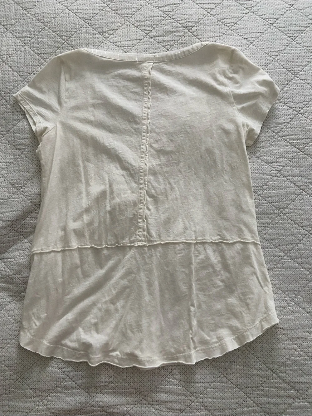 Meadow RUE size L top - Picture 5 of 5
